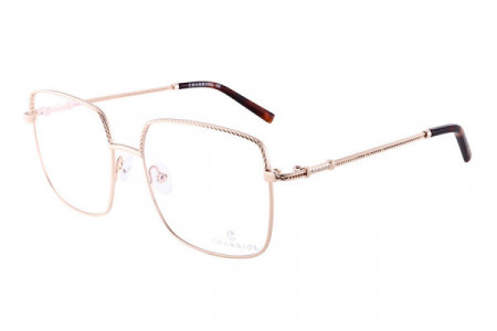 Charriol PC71023 Eyeglasses, C3 ROSE GOLD