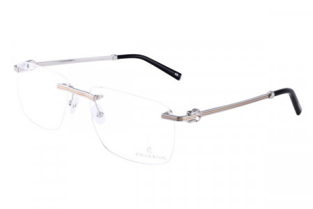 Charriol PC75044 Eyeglasses, C1 GOLD