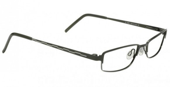 EasyClip Q4067 Eyeglasses