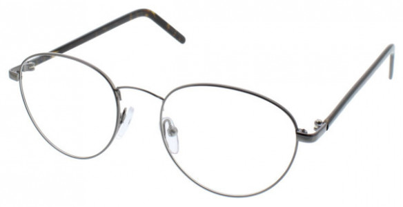 Aspire DISCIPLINED Eyeglasses