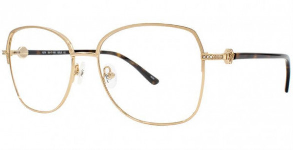 Adrienne Vittadini 1278 Eyeglasses - Adrienne Vittadini Authorized Retailer