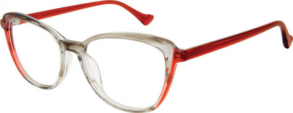 Exces EXCES 3172 Eyeglasses