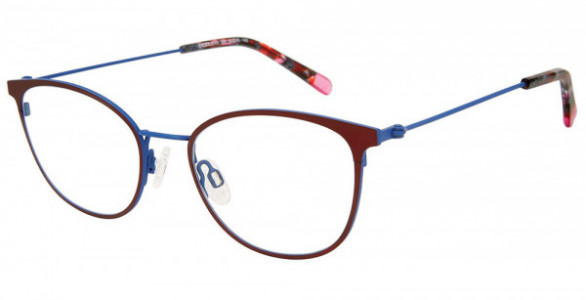 Exces EXCES 3173 Eyeglasses