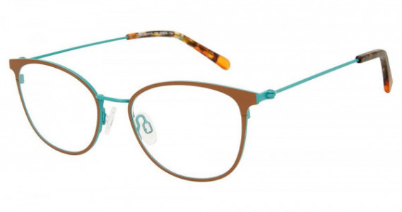 Exces EXCES 3173 Eyeglasses