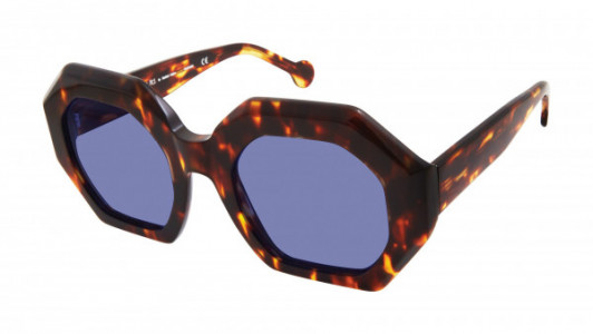 Colors In Optics CS358 MARAIS Sunglasses