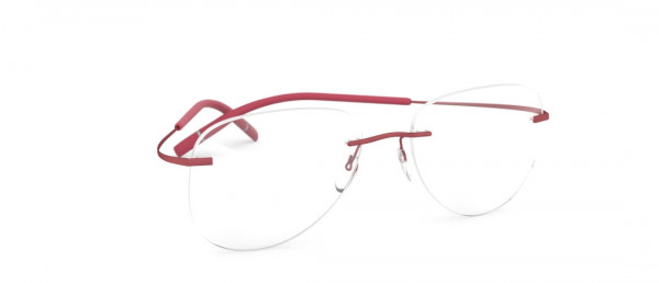 Silhouette TMA - The Icon II CM Eyeglasses