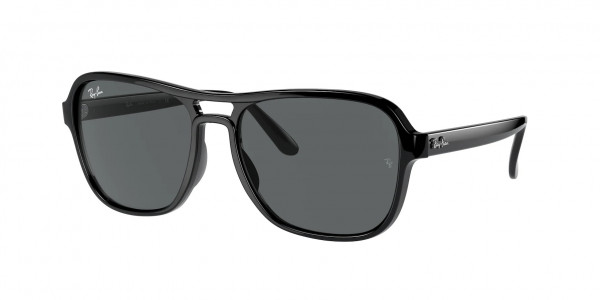 Ray-Ban RB4356 STATE SIDE Sunglasses