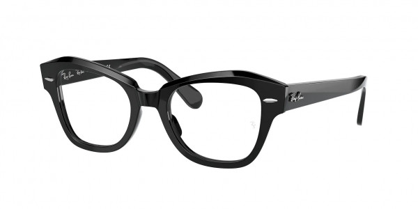 Ray-Ban Optical RX5486 STATE STREET Eyeglasses