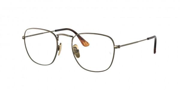 Ray-Ban Optical RX8157V FRANK Eyeglasses