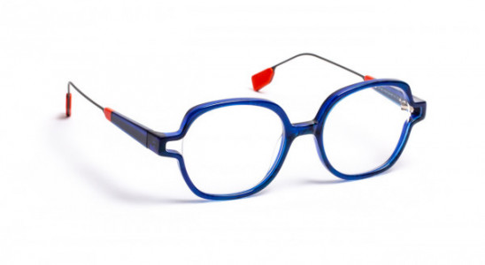 J.F. Rey JF1501 Eyeglasses