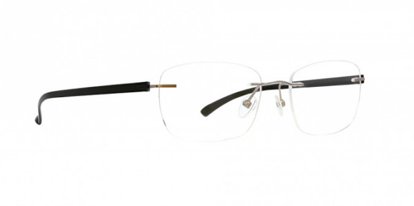Totally Rimless TR 297 Accelerate Eyeglasses