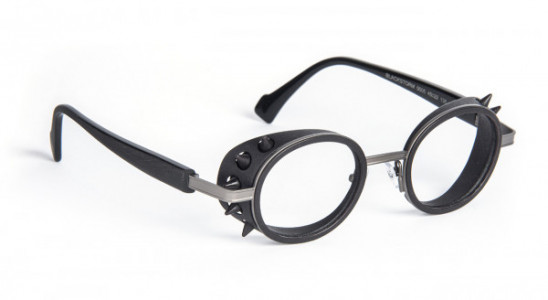 J.F. Rey BLACKSTORM Eyeglasses