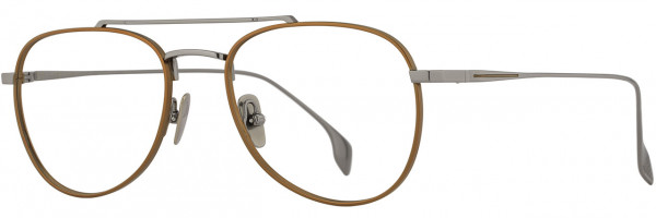 STATE Optical Co STATE Optical Co. Hakone Eyeglasses, Bronze Gunmetal