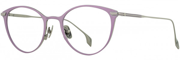 STATE Optical Co STATE Optical Co. Hirosaki Eyeglasses, Amethyst Gunmetal