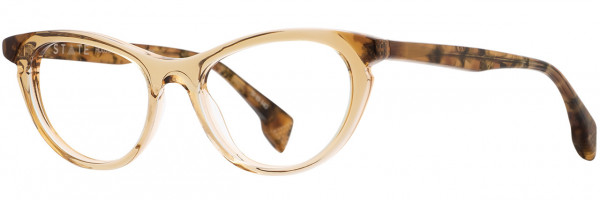 STATE Optical Co STATE Optical Co. Hollywood Eyeglasses, Antique Sienna