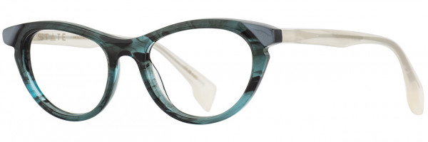 STATE Optical Co STATE Optical Co. Hollywood Eyeglasses, Ocean Opal