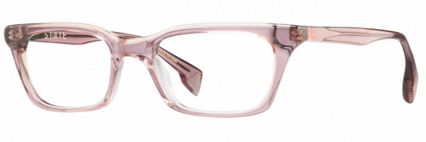 STATE Optical Co STATE Optical Co. Devon Eyeglasses, Pink Cloud