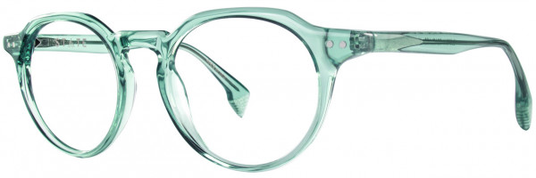 STATE Optical Co STATE Optical Co. Elston Eyeglasses, Seaglass