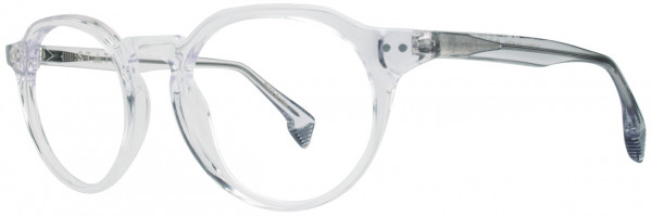 STATE Optical Co STATE Optical Co. Elston Eyeglasses, Crystal