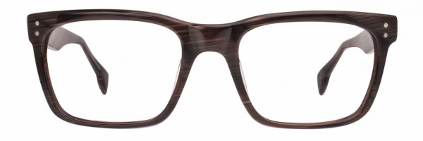 STATE Optical Co STATE Optical Co. Clybourn Eyeglasses, Chocolate