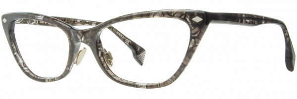 STATE Optical Co STATE Optical Co. Bellevue Global Fit Eyeglasses, Shadow Quartz
