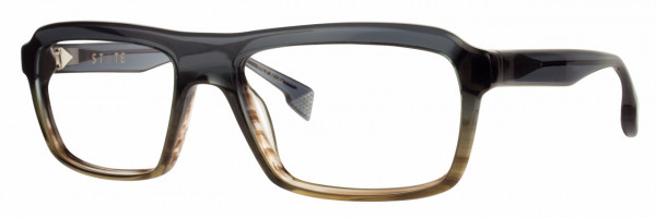 STATE Optical Co STATE Optical Co. Addison Eyeglasses, Khaki Fade