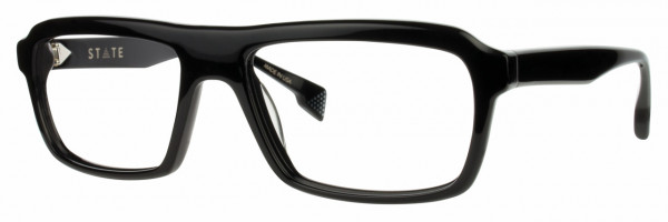 STATE Optical Co STATE Optical Co. Addison Eyeglasses, Black