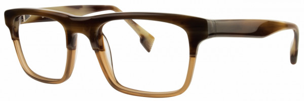 STATE Optical Co STATE Optical Co. Burnham Eyeglasses, Horn