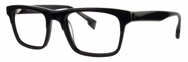 STATE Optical Co STATE Optical Co. Burnham Eyeglasses, Black