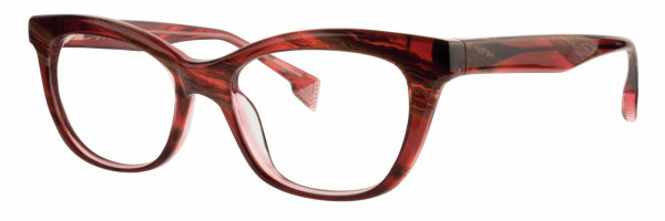 STATE Optical Co STATE Optical Co. Halsted Eyeglasses, Berry