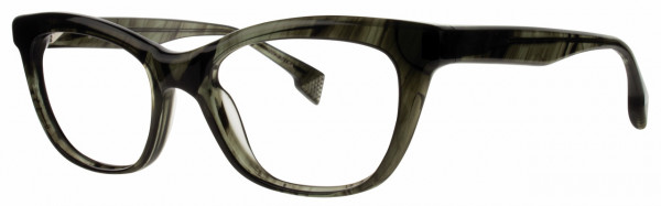 STATE Optical Co STATE Optical Co. Halsted Eyeglasses, Bottle Green
