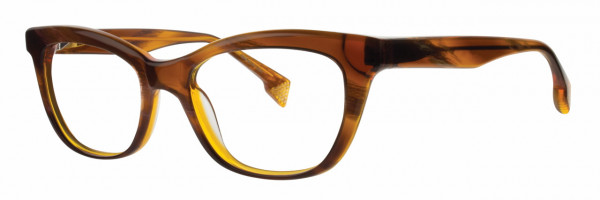 STATE Optical Co STATE Optical Co. Halsted Eyeglasses, Saffron