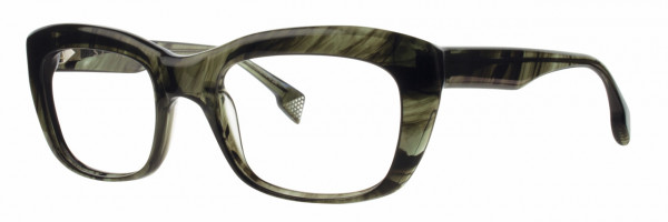 STATE Optical Co STATE Optical Co. Armitage Eyeglasses, Bottle Green