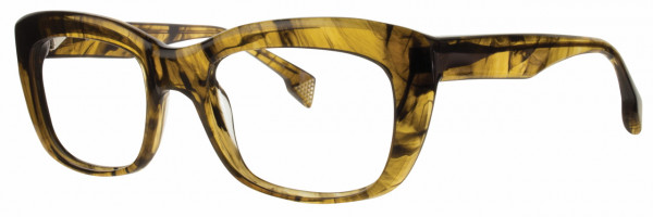 STATE Optical Co STATE Optical Co. Armitage Eyeglasses, Citrine