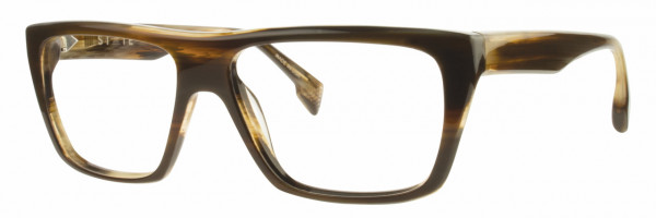 STATE Optical Co STATE Optical Co. Dearborn Eyeglasses, Mocha