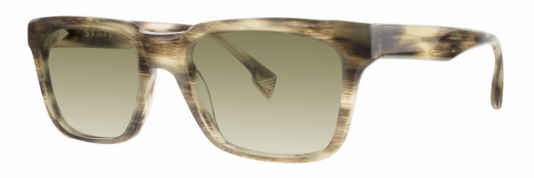 STATE Optical Co STATE Optical Co. Wolcott Sunwear Sunglasses, Gray Horn