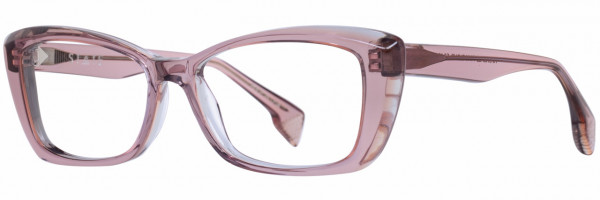 STATE Optical Co STATE Optical Co. Avondale Eyeglasses, Pink Cloud