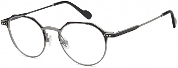 Menizzi M4098 Eyeglasses