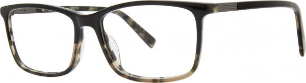Comfort Flex J.T. Eyeglasses, Olive Tortoise