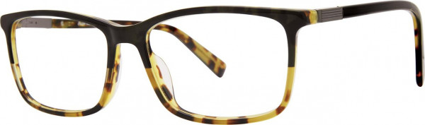Comfort Flex J.T. Eyeglasses, Tortoise