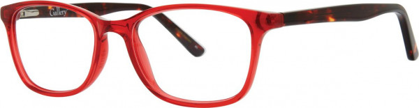 Gallery Finley Eyeglasses, Cherry