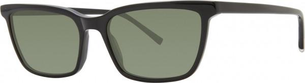 Paradigm 20-57 Sunglasses, Black (Polarized)