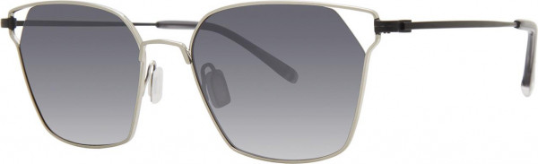 Paradigm 20-50 Sunglasses, Silver (Polarized)