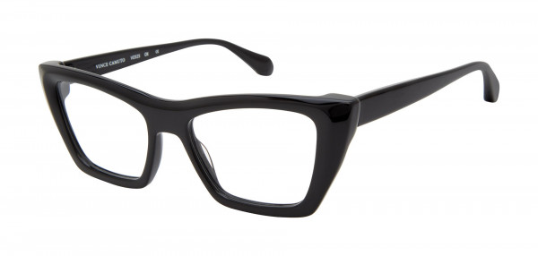 Vince Camuto VO525 Eyeglasses, BRY BERRY