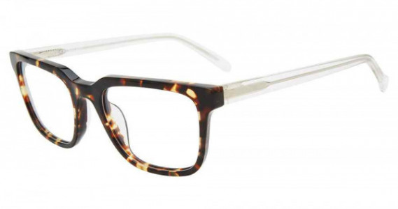 Lucky Brand VLBD420 Eyeglasses, HAVANA (0HAV)