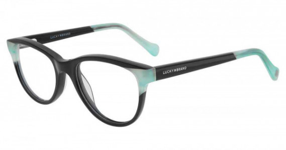 Lucky Brand D711 Eyeglasses