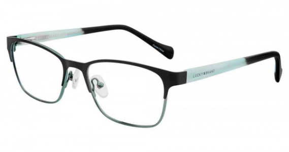 Lucky Brand D715 Eyeglasses