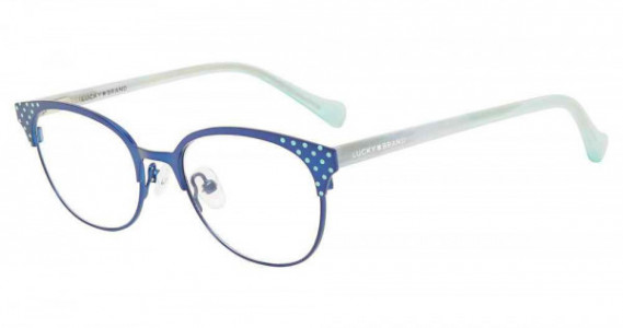 Lucky Brand D718 Eyeglasses