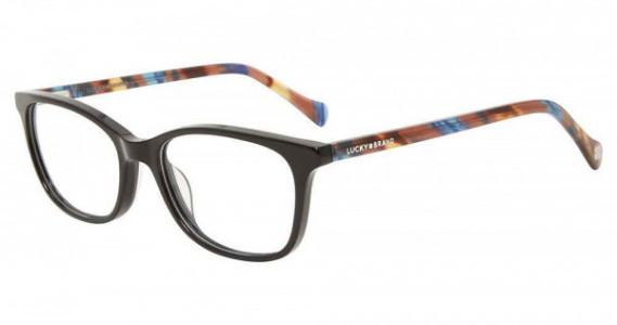 Lucky Brand D719 Eyeglasses