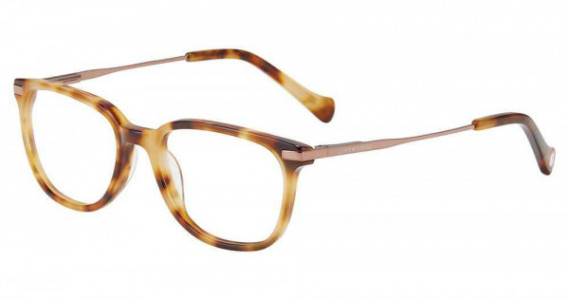 Lucky Brand D722 Eyeglasses, TORTOISE (0TOR)